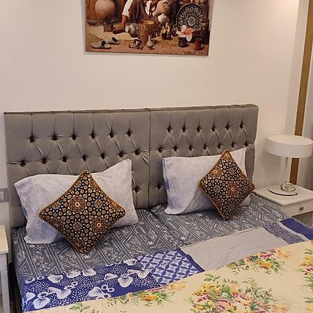 Cosy Appartement In "Sidi Bou Said" Dış mekan fotoğraf