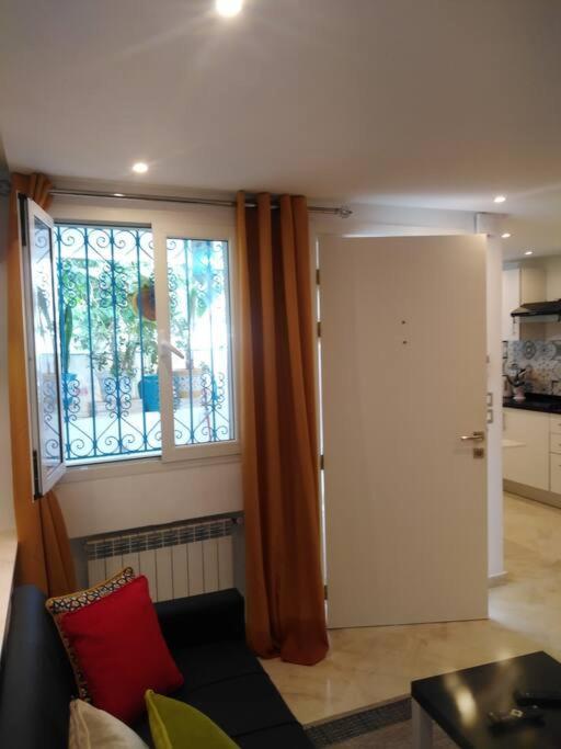 Cosy Appartement In "Sidi Bou Said" Dış mekan fotoğraf
