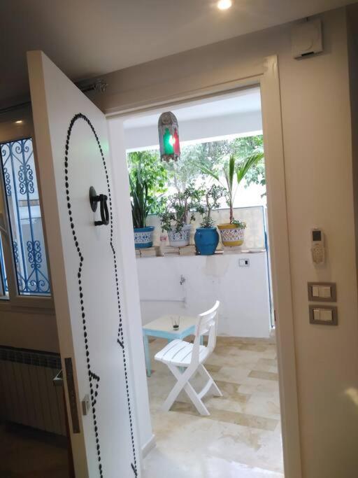 Cosy Appartement In "Sidi Bou Said" Dış mekan fotoğraf