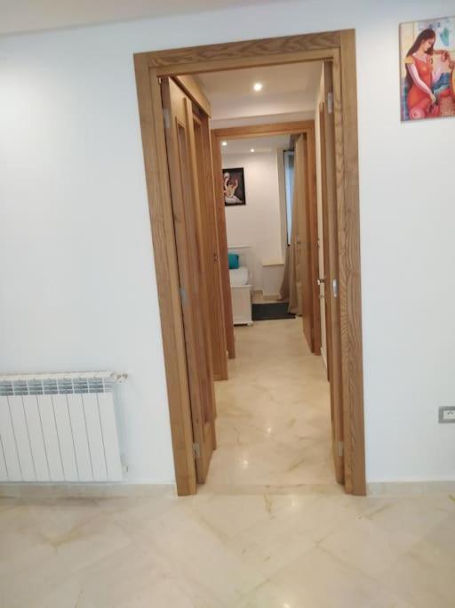 Cosy Appartement In "Sidi Bou Said" Dış mekan fotoğraf