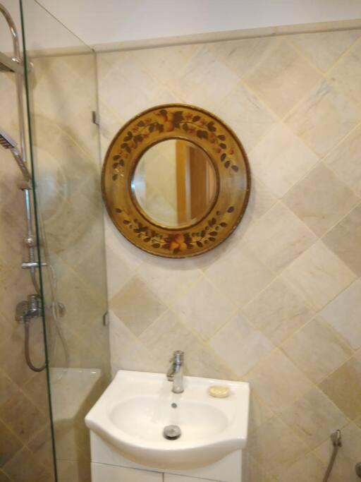Cosy Appartement In "Sidi Bou Said" Dış mekan fotoğraf
