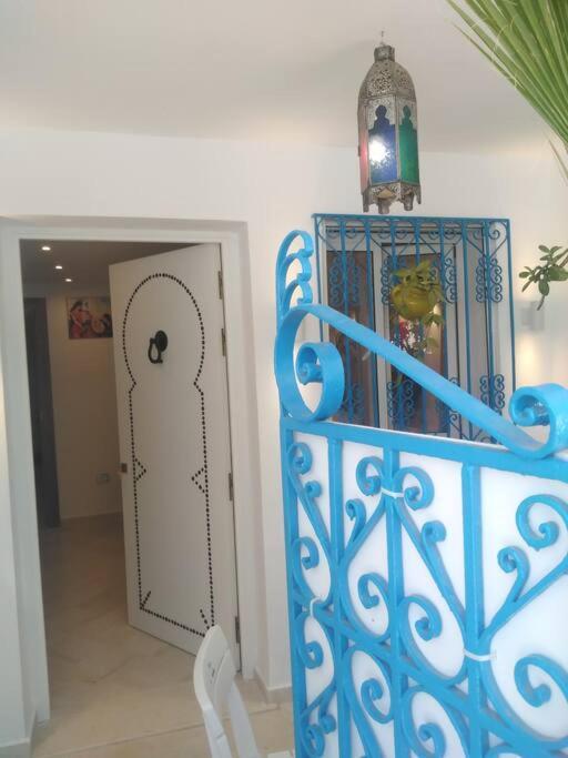 Cosy Appartement In "Sidi Bou Said" Dış mekan fotoğraf
