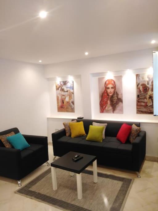 Cosy Appartement In "Sidi Bou Said" Dış mekan fotoğraf