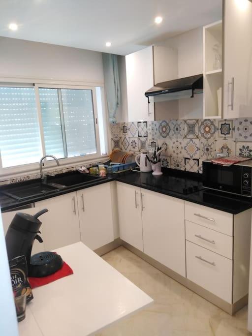 Cosy Appartement In "Sidi Bou Said" Dış mekan fotoğraf