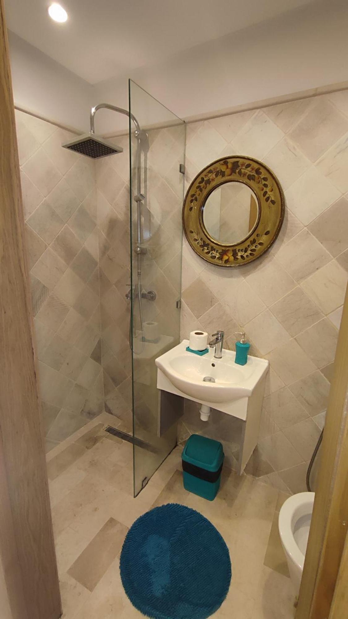 Cosy Appartement In "Sidi Bou Said" Dış mekan fotoğraf