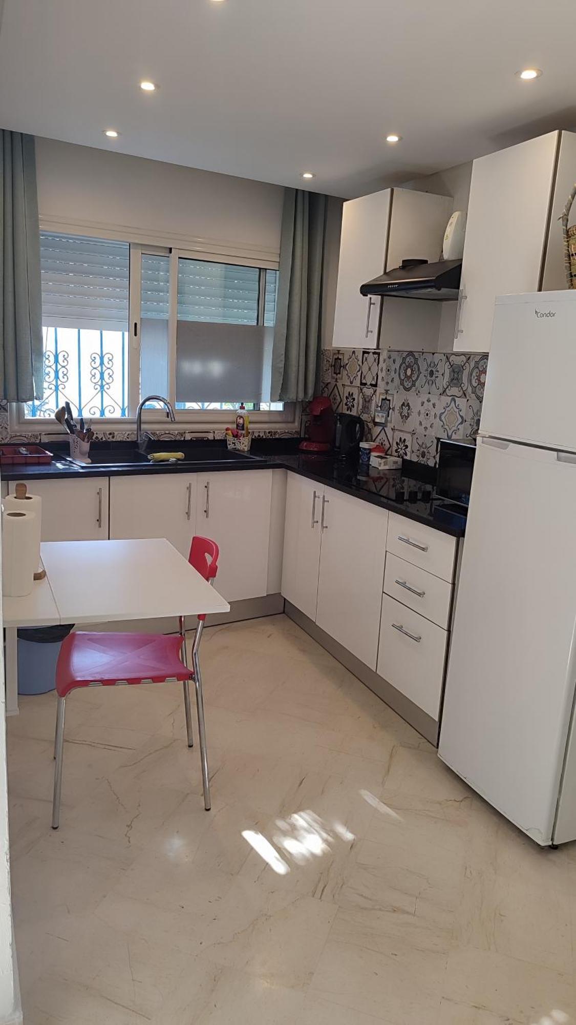 Cosy Appartement In "Sidi Bou Said" Dış mekan fotoğraf