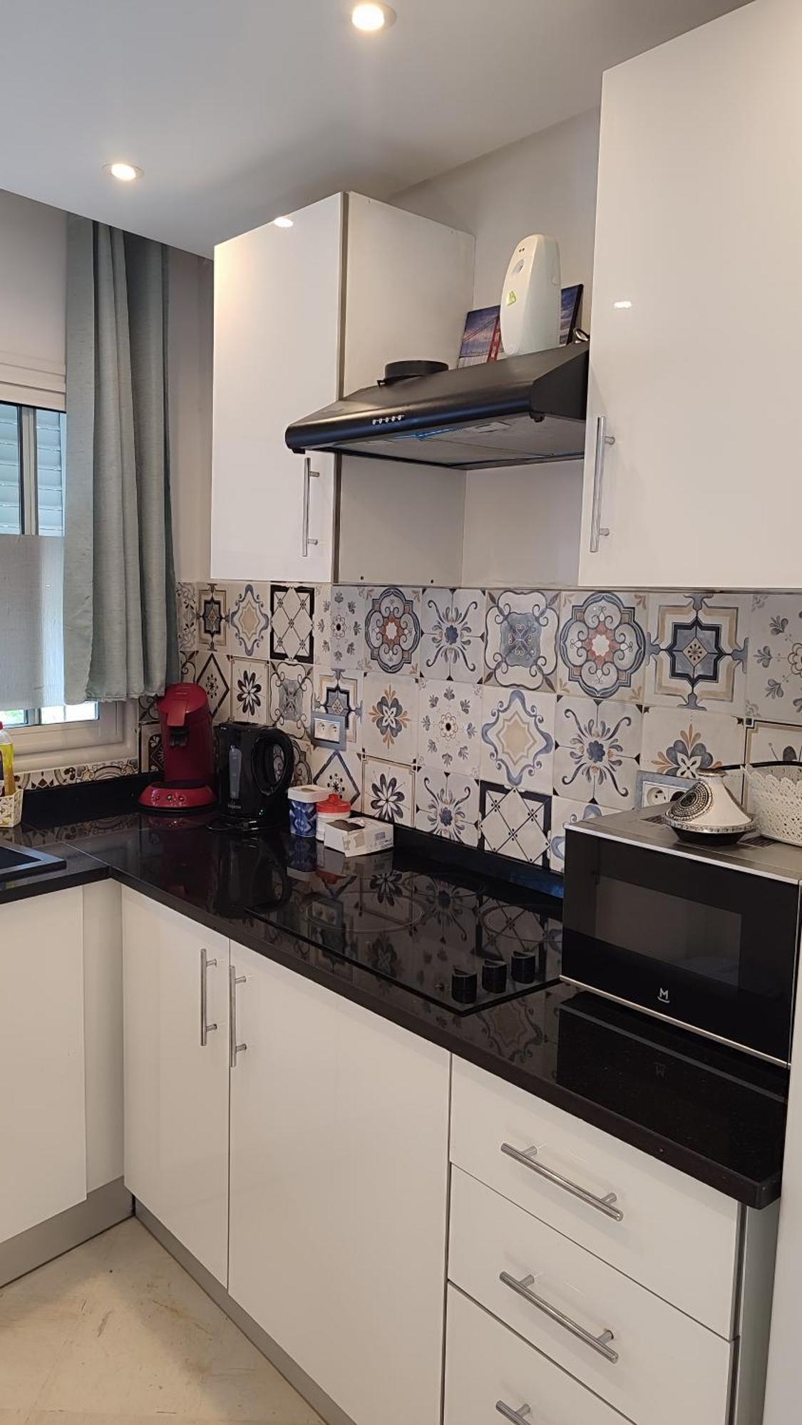 Cosy Appartement In "Sidi Bou Said" Dış mekan fotoğraf